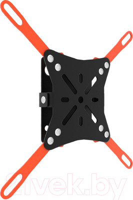 Кронштейн для телевизора Electric Light КБ-01-65 (черный)