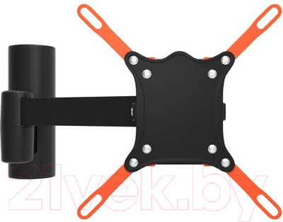 Кронштейн для телевизора Electric Light КБ-01-71 (черный)