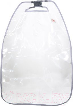 Накидка на автомобильное сиденье Siger SAFE-3 / ORGS0203