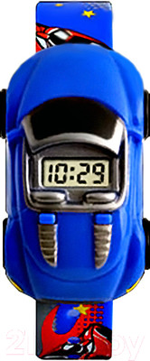Часы наручные для мальчиков Skmei 1241-2 (синий)