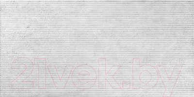 Декоративная плитка Beryoza Ceramica Скарлет 1 светло-серый (600x300)