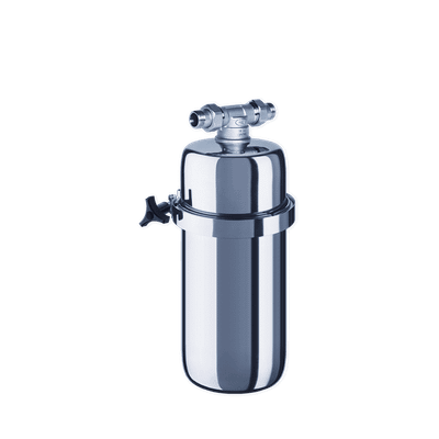 Корпус магистрального фильтра Аквафор Викинг Миди