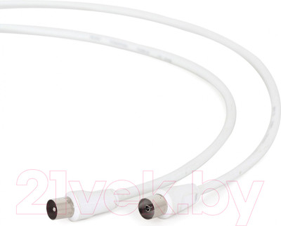 Удлинитель кабеля Cablexpert CCV-515-W