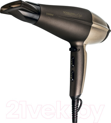 Фен Scarlett SC-HD70I26