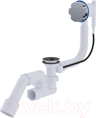 Сифон Ани Пласт EM321