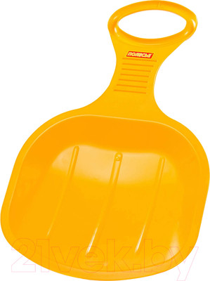 Санки-ледянка Полесье №2 / 38180