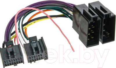 Переходник для автоакустики Incar ACHE-06