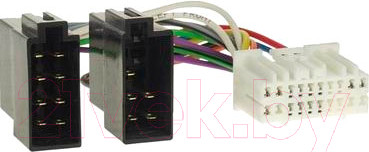 Переходник для автоакустики Incar AHO-99