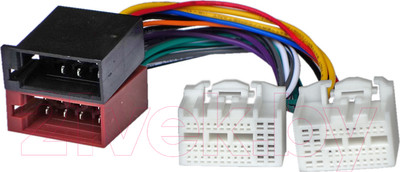 Переходник для автоакустики Incar AHY-04