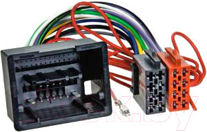 Переходник для автоакустики Incar ISO CHE-09