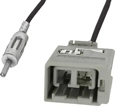 Антенный переходник Incar ISO ANT-12