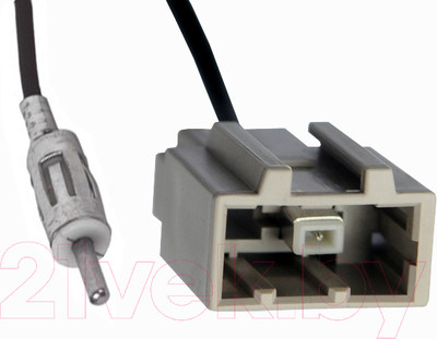 Антенный переходник Incar ISO ANT-17