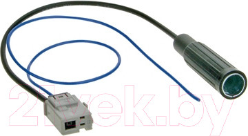 Антенный переходник Incar ISO ANT-37