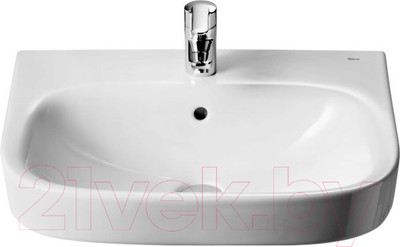 Умывальник Roca Debba 55x44 / 32799500Y