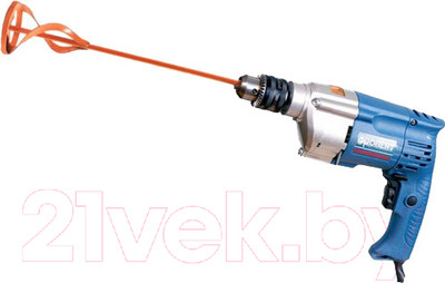 Дрель-миксер Фиолент МД2-7-РЭ