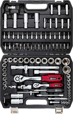 Универсальный набор инструментов ForceKraft FK-4941-5