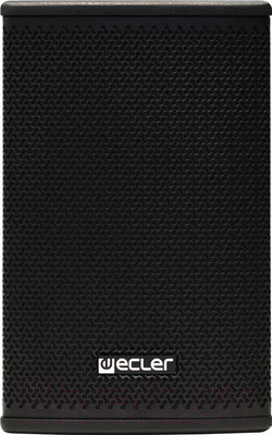 Сценический монитор Ecler ARQIS 106BK