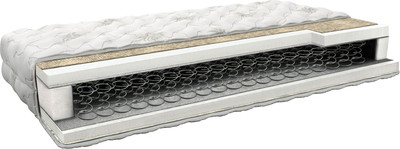 Матрас в кроватку Барро 702 54x115