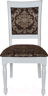 Стул Мебель-Класс Ника 3.001.01 (белый)