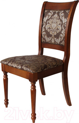 Стул Мебель-Класс Ника 3.001.01 (орех)