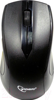 Мышь Gembird MusopTI9-905U (черный)