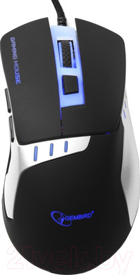 Мышь Gembird MG-520