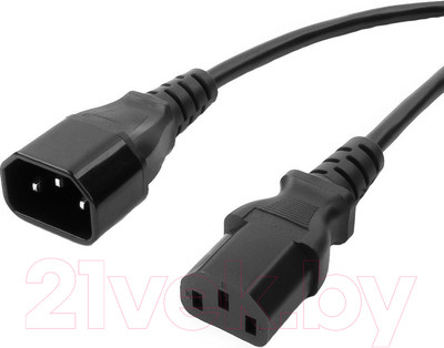 Адаптер Cablexpert PC-189 (1.8м)