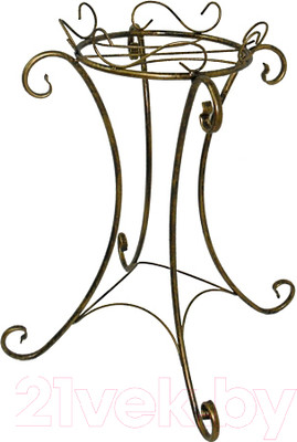 Стойка для цветов Dudo ПЦН-2М