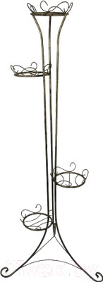 Стойка для цветов Dudo ПЦН-13М