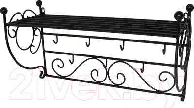 Вешалка для одежды Dudo ВННС-010