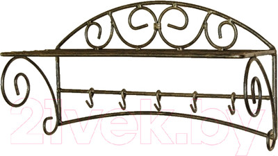 Вешалка для одежды Dudo ВННС-013