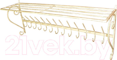 Вешалка для одежды Dudo ВННС-014