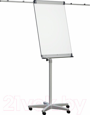 Флипчарт 2x3 Mobilchart Pro TF02 (70x100)