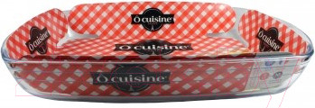 Форма для запекания Luminarc Ocuisine 50248BC00