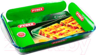 Форма для выпечки Luminarc Pyrex 50234B000