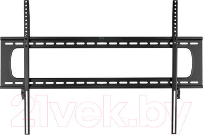 Кронштейн для телевизора Kromax Star PRO-111 (черный)