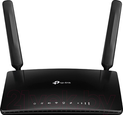 Беспроводной маршрутизатор TP-Link Archer MR400