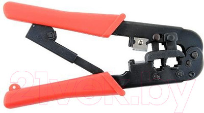Инструмент обжимной Cablexpert T-568R