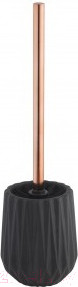 Ершик для унитаза Axentia Lyxury 128185