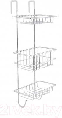 Полка для ванной Axentia 128421