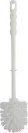 Ершик для унитаза Axentia 271570 (без подставки, белый)