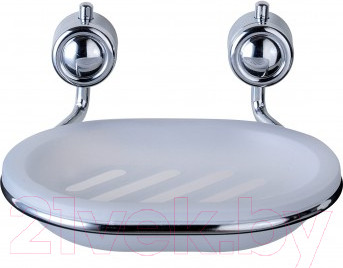 Мыльница Axentia Атлантика 280025