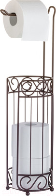 Стойка для туалетной бумаги Axentia Ностальгия 282082