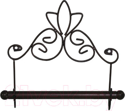 Держатель для туалетной бумаги Axentia 282085