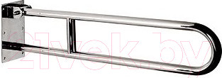 Поручень Bisk Pro 04787 (хром)
