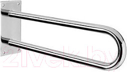 Поручень Bisk Pro 05499 (хром)