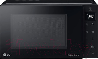 Микроволновая печь LG MW23R35GIB