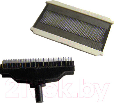 Сетка и режущий блок для электробритвы Moser 3615-7000