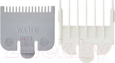 Набор насадок к машинке для стрижки волос Wahl 3070-100 / 4000-7060