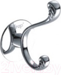 Крючок для ванной Frap F210-2